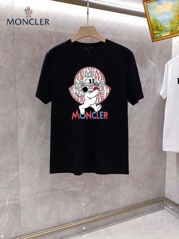 Moncler T-shirts 323